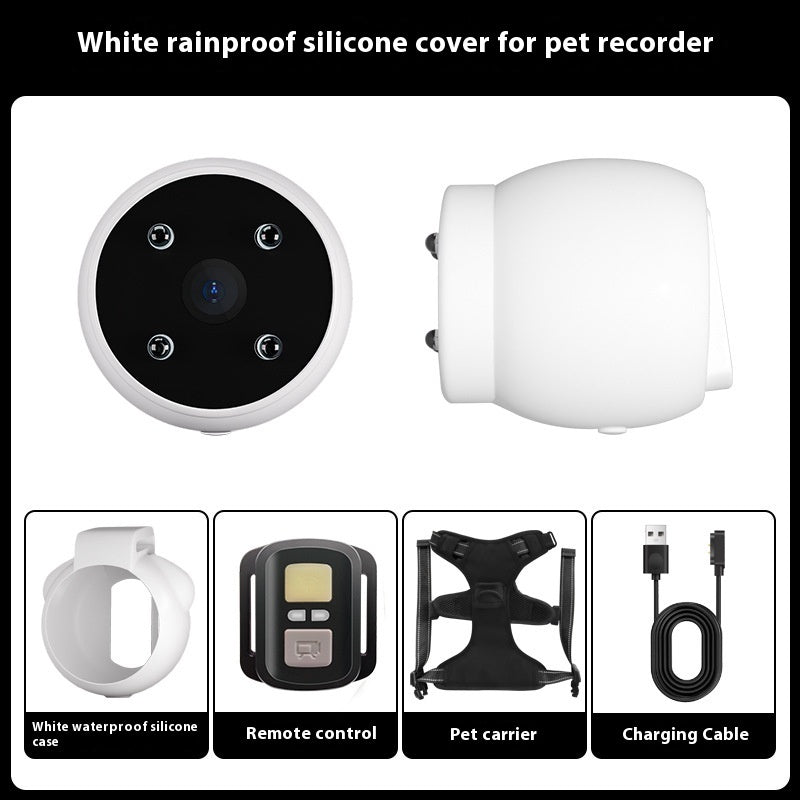 PetCam | Pro Collar