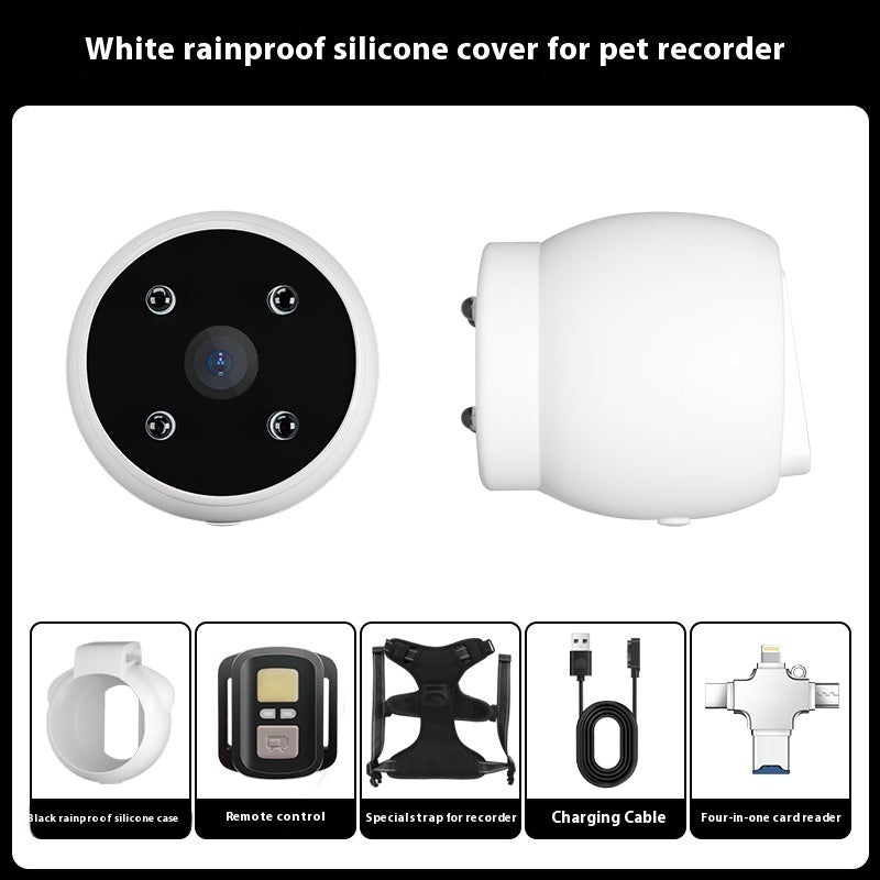 PetCam | Pro Collar