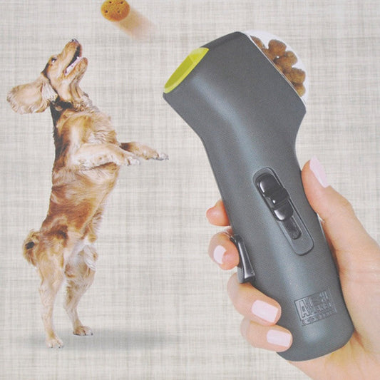 Pup Pops | Dog Treat Training Launcher