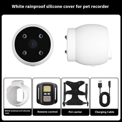 PetCam | Pro Collar