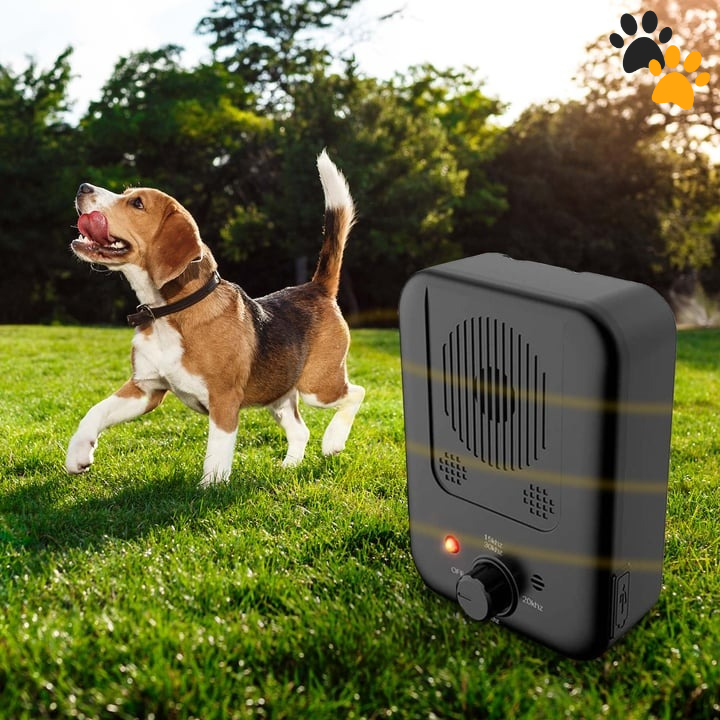 BarkBuster | Anti-Bark Solution