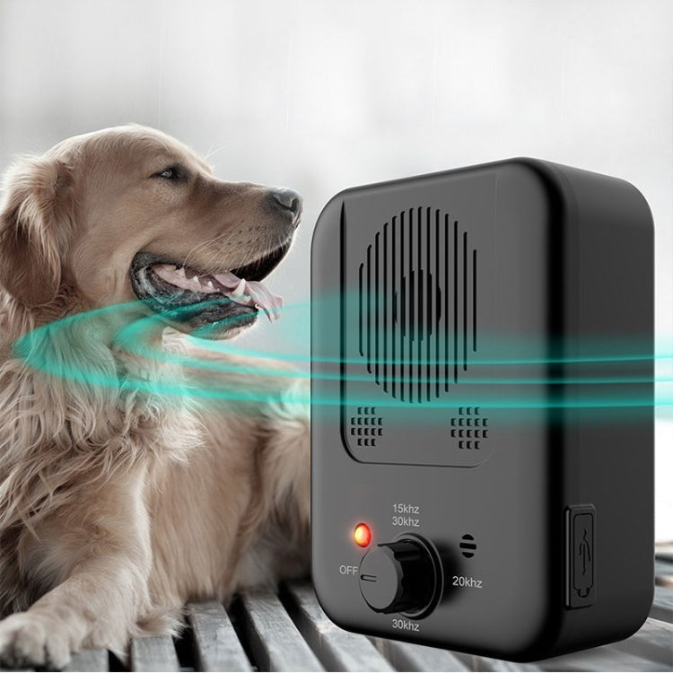 BarkBuster | Anti-Bark Solution