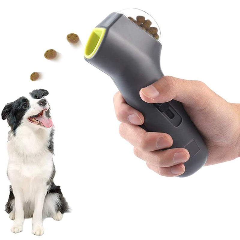 Pup Pops | Dog Treat Training Launcher