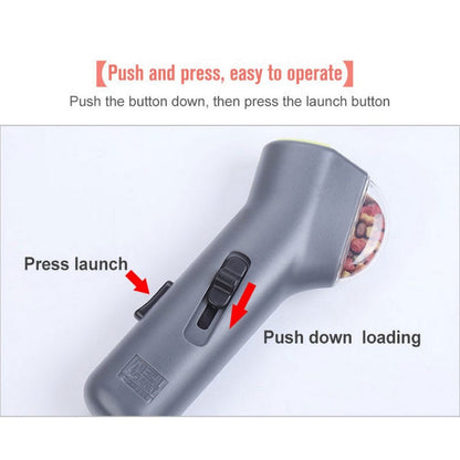 Pup Pops | Dog Treat Training Launcher